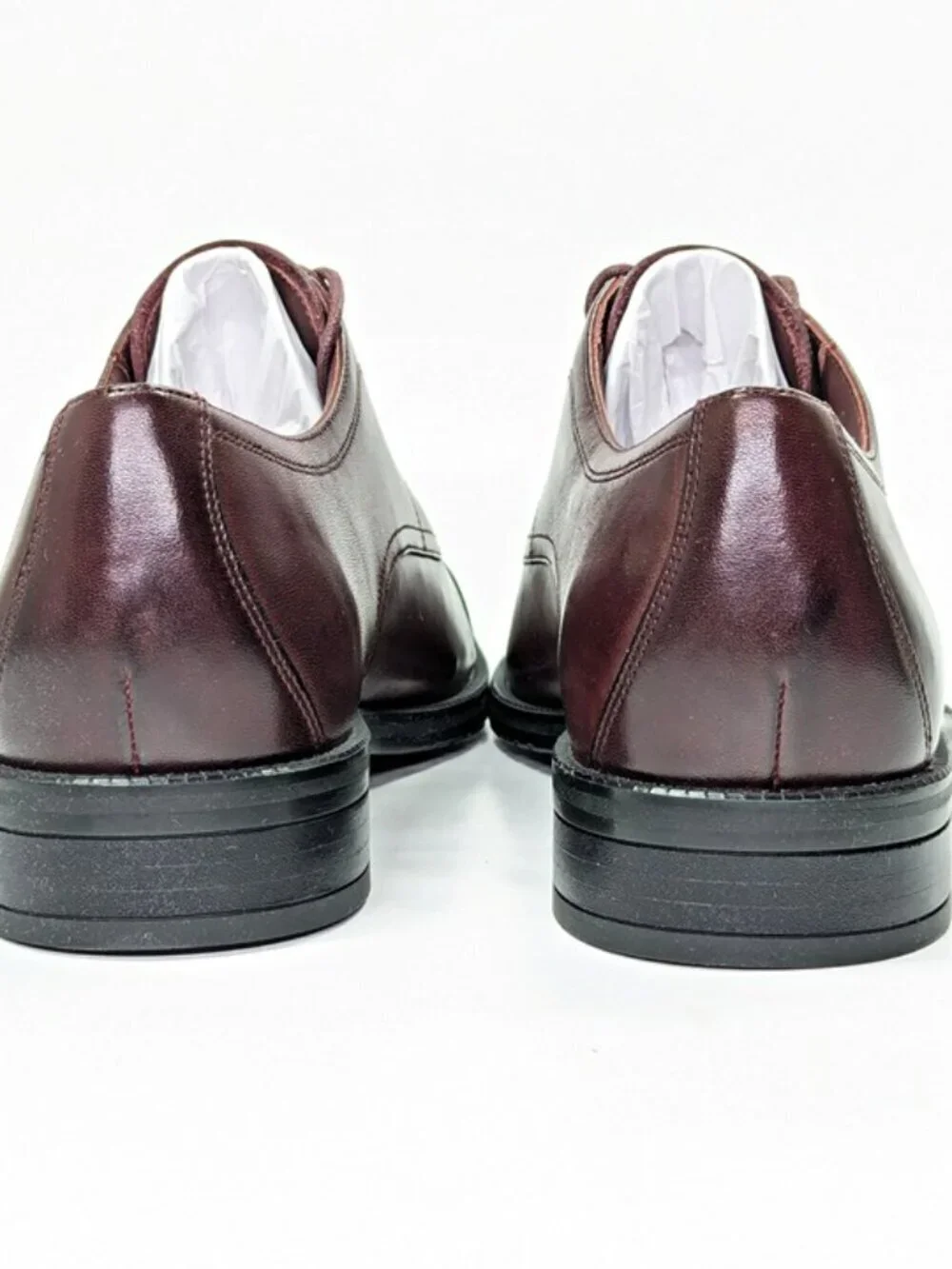 Cole Haan Men's Modern EssentialsCap Toe Oxford Shoes Size 9 (MSRP $270)